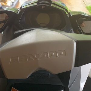 Meet your Posher, Giuseppe